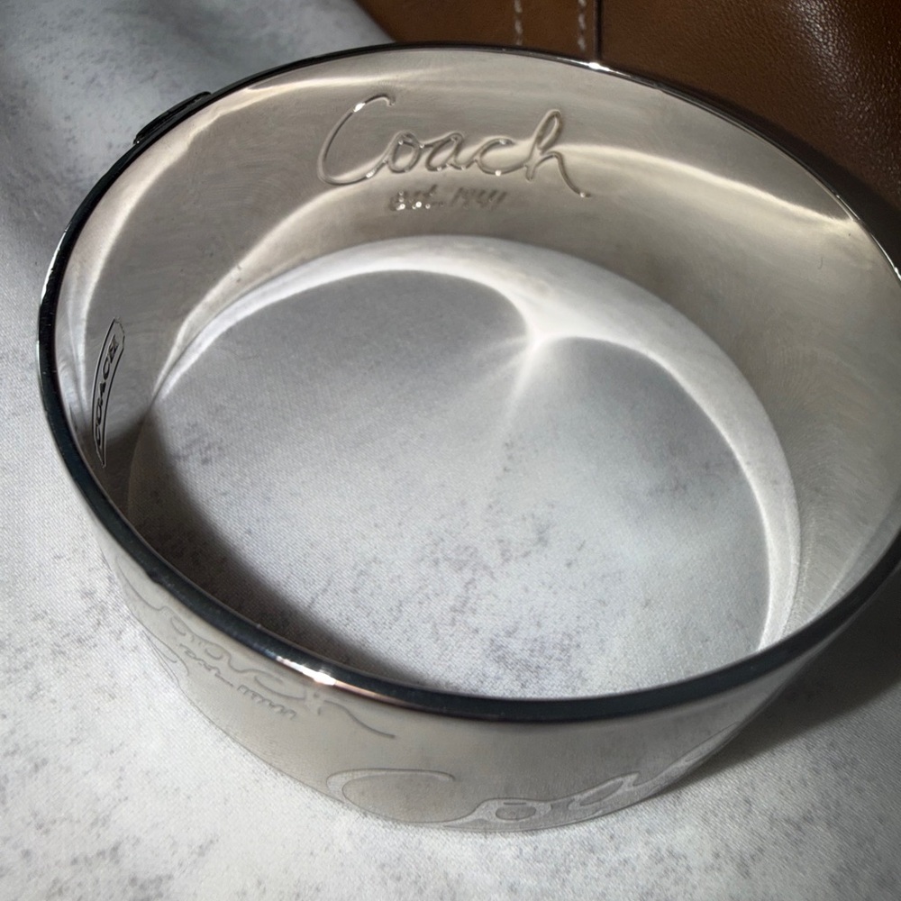 Coach Bangle - image 2